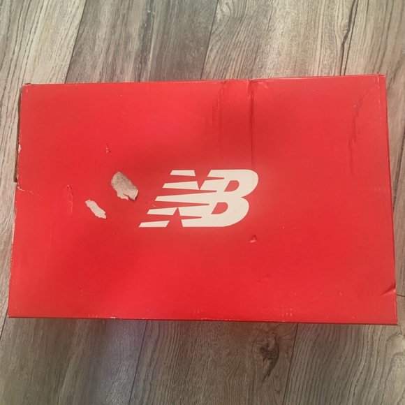 NWT NEW BALANCE 4040‎ V5 TPU MOLDED BASEBALL SHOES/CLEATS 16 2E (EXTRA WIDE) main image 5